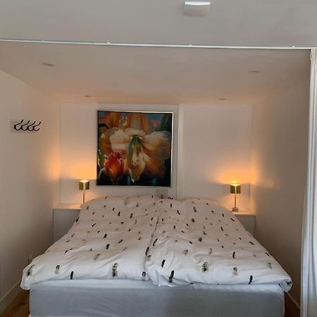 Lekkerchill Apartment Берген Екстериор снимка