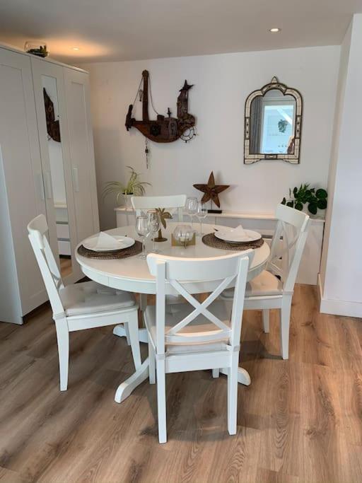 Lekkerchill Apartment Берген Екстериор снимка