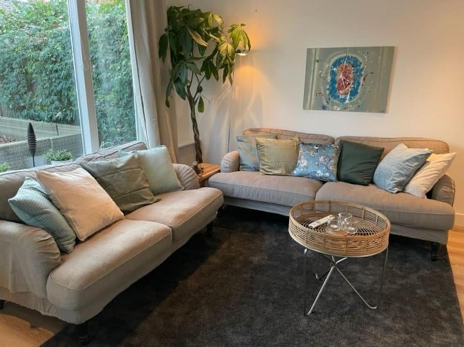 Lekkerchill Apartment Берген Екстериор снимка